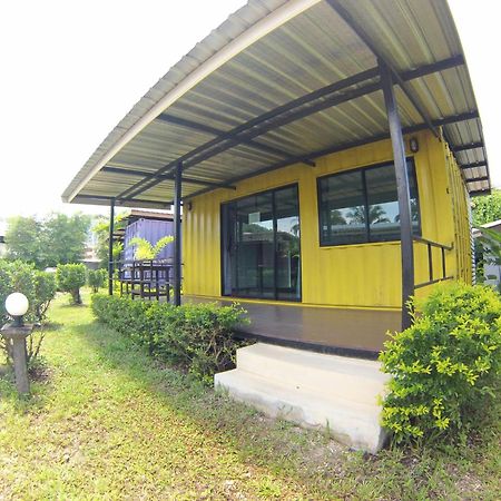 Guest House Ao Nang Bed Boxx Extérieur photo