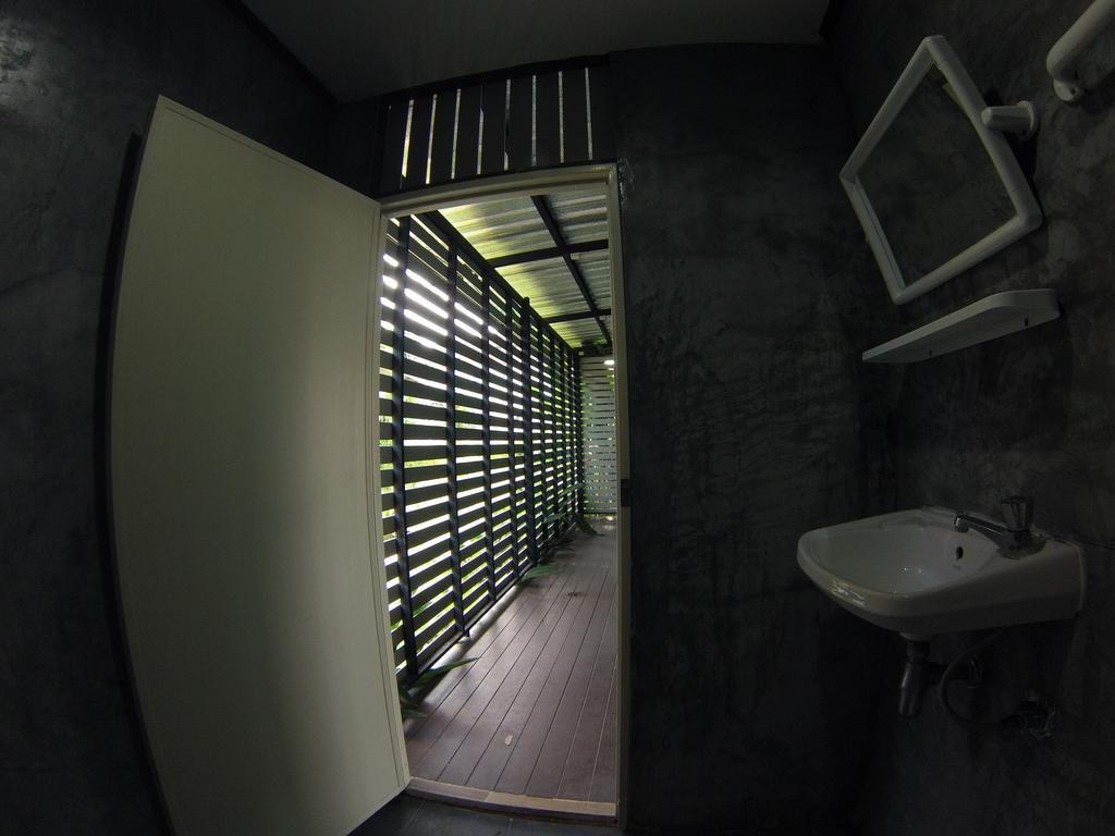 Guest House Ao Nang Bed Boxx Extérieur photo