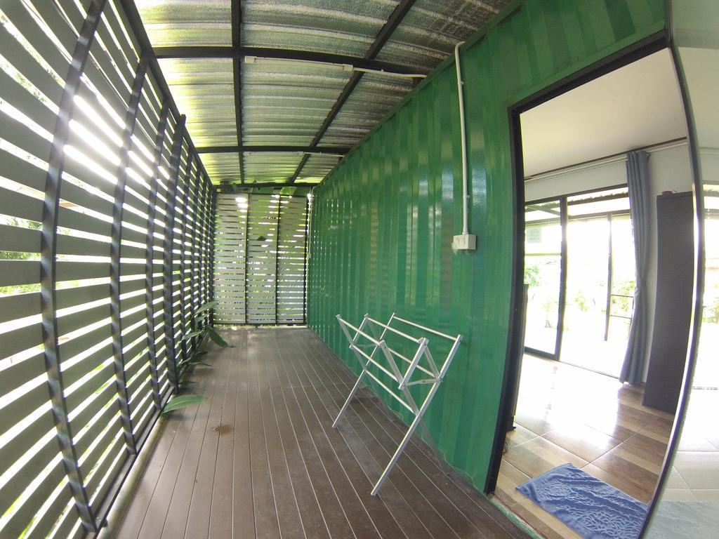 Guest House Ao Nang Bed Boxx Extérieur photo
