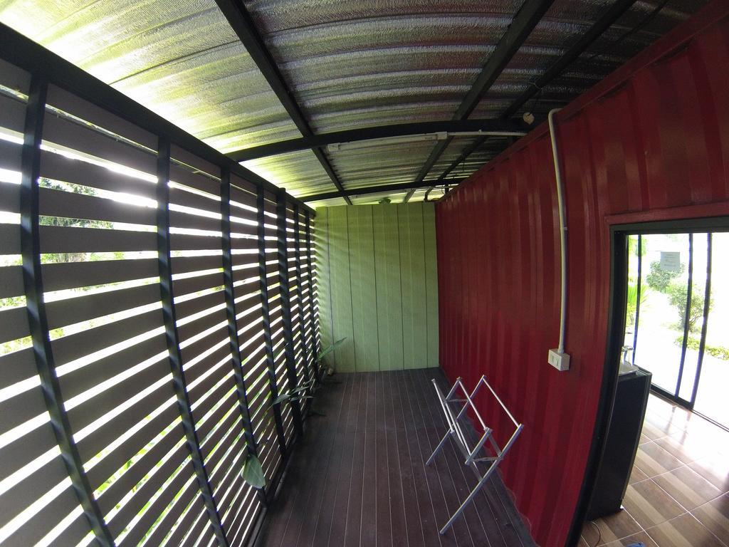 Guest House Ao Nang Bed Boxx Extérieur photo