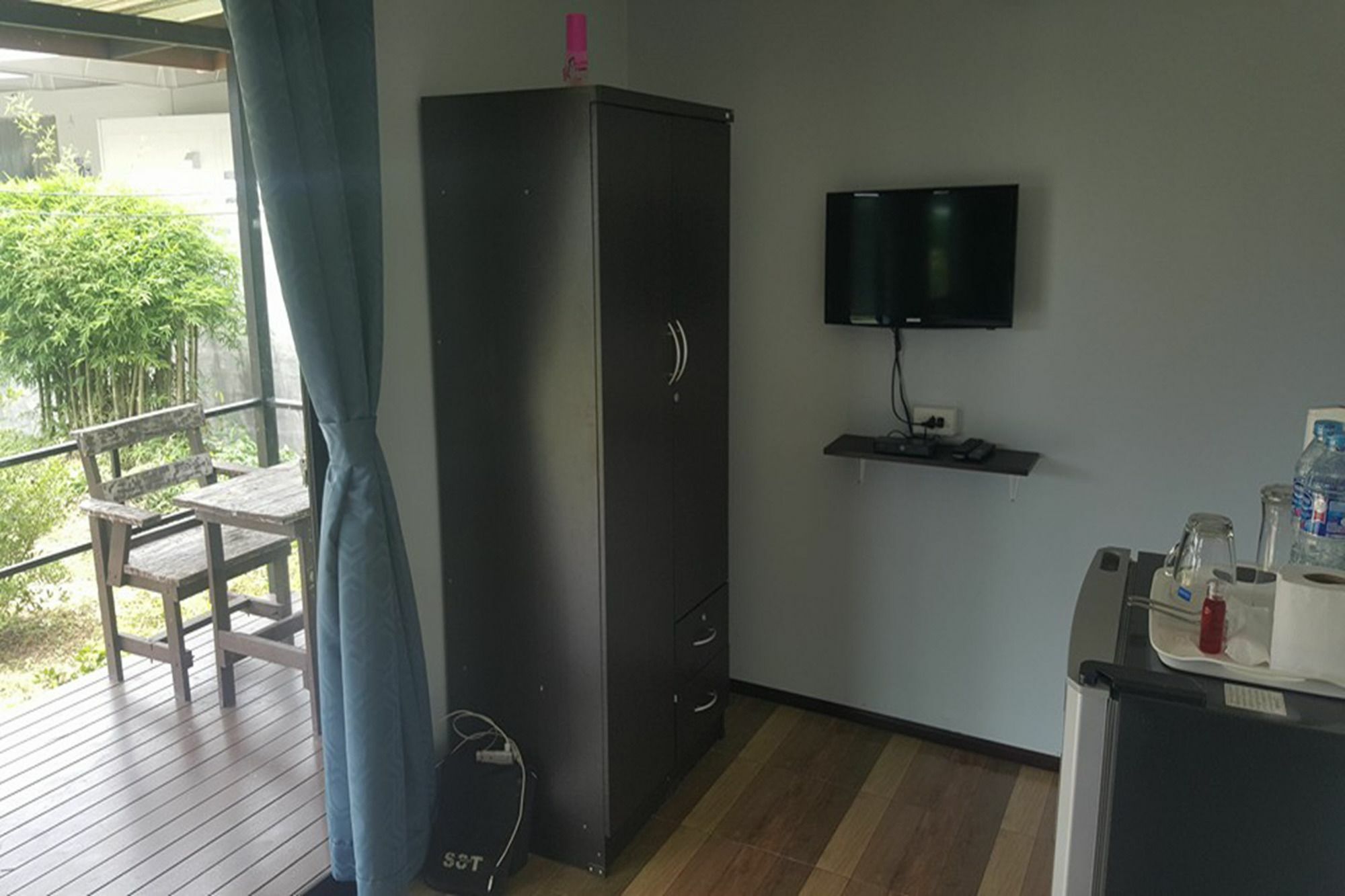 Guest House Ao Nang Bed Boxx Extérieur photo