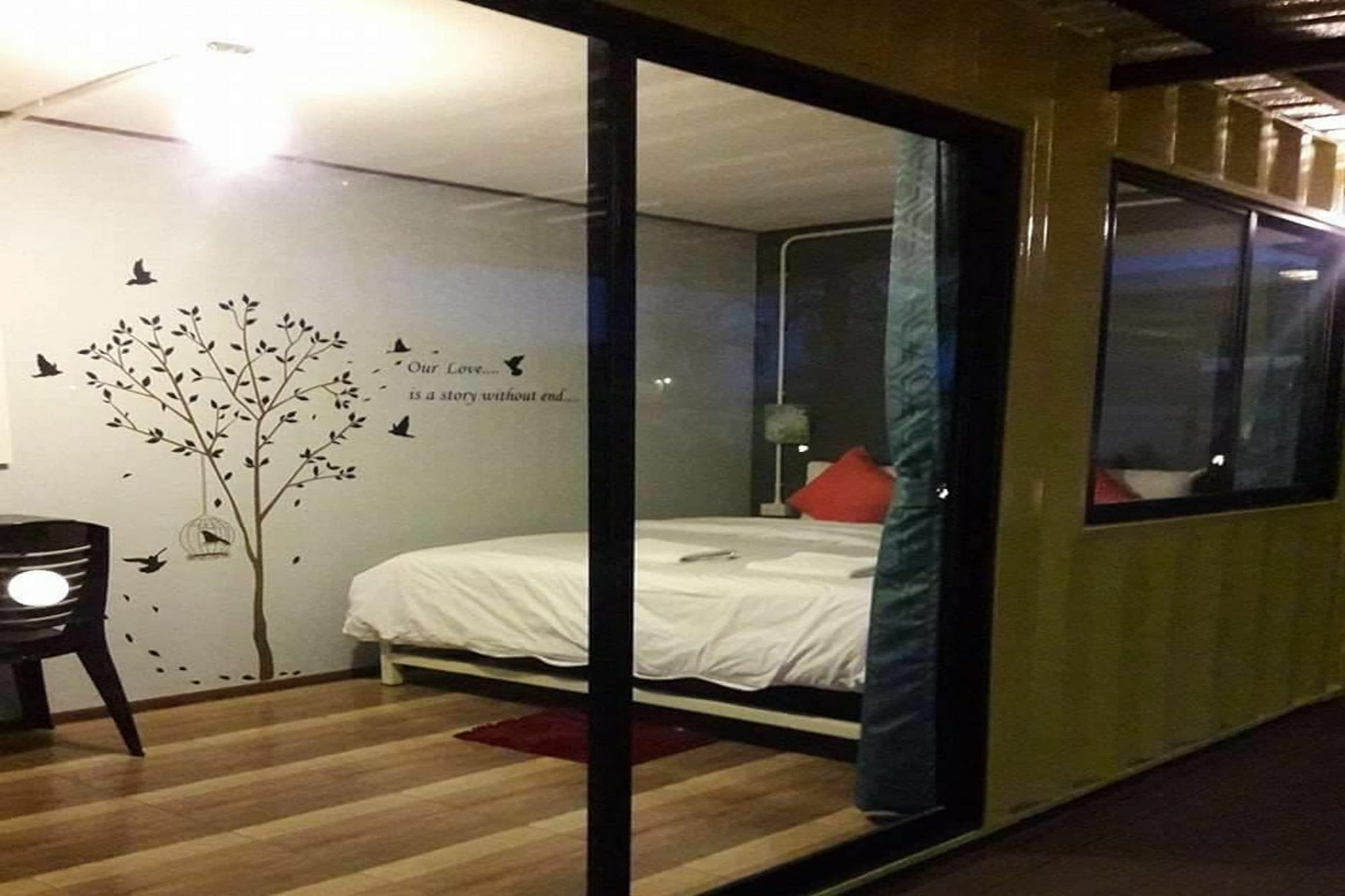 Guest House Ao Nang Bed Boxx Extérieur photo