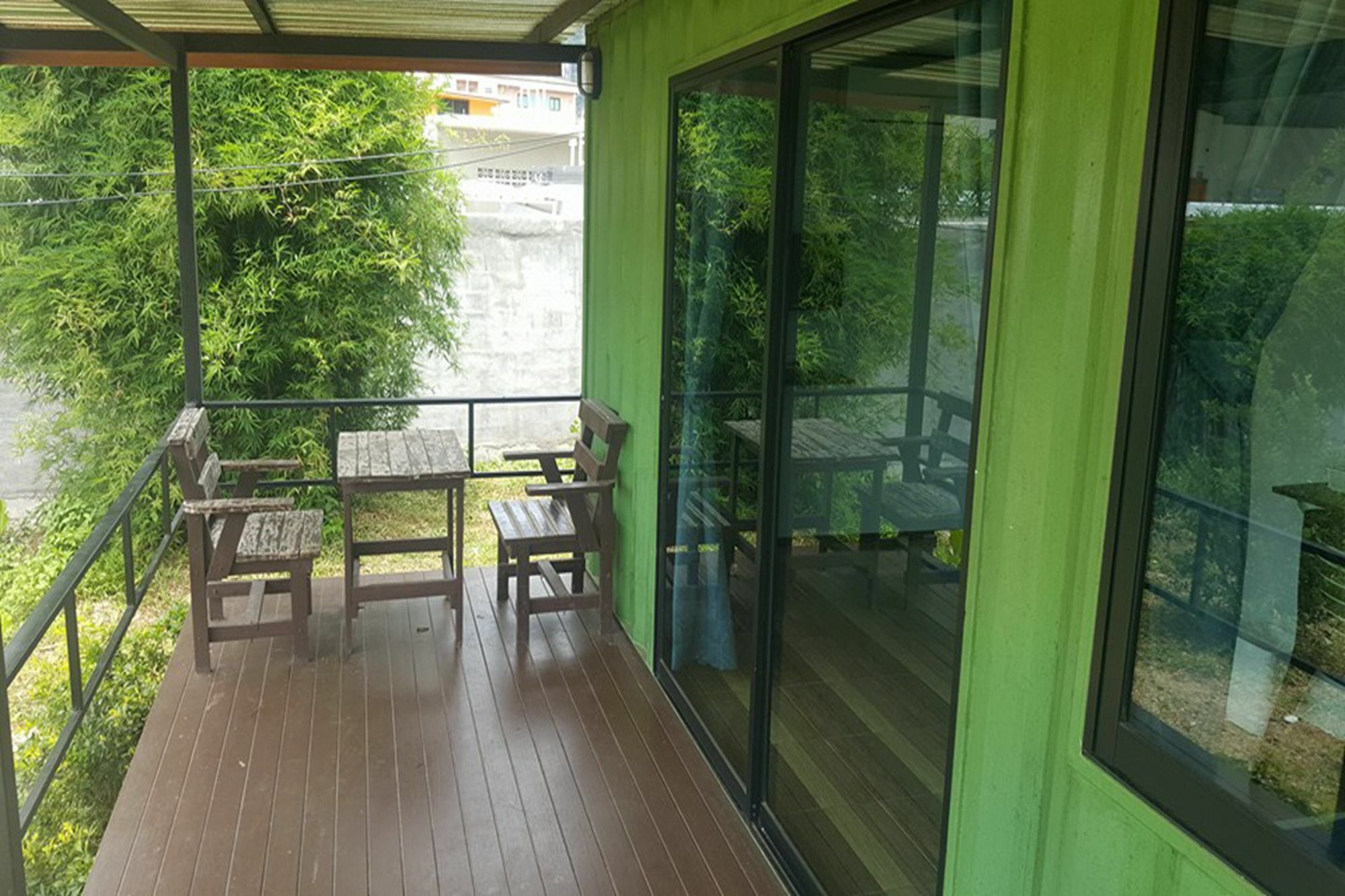Guest House Ao Nang Bed Boxx Extérieur photo