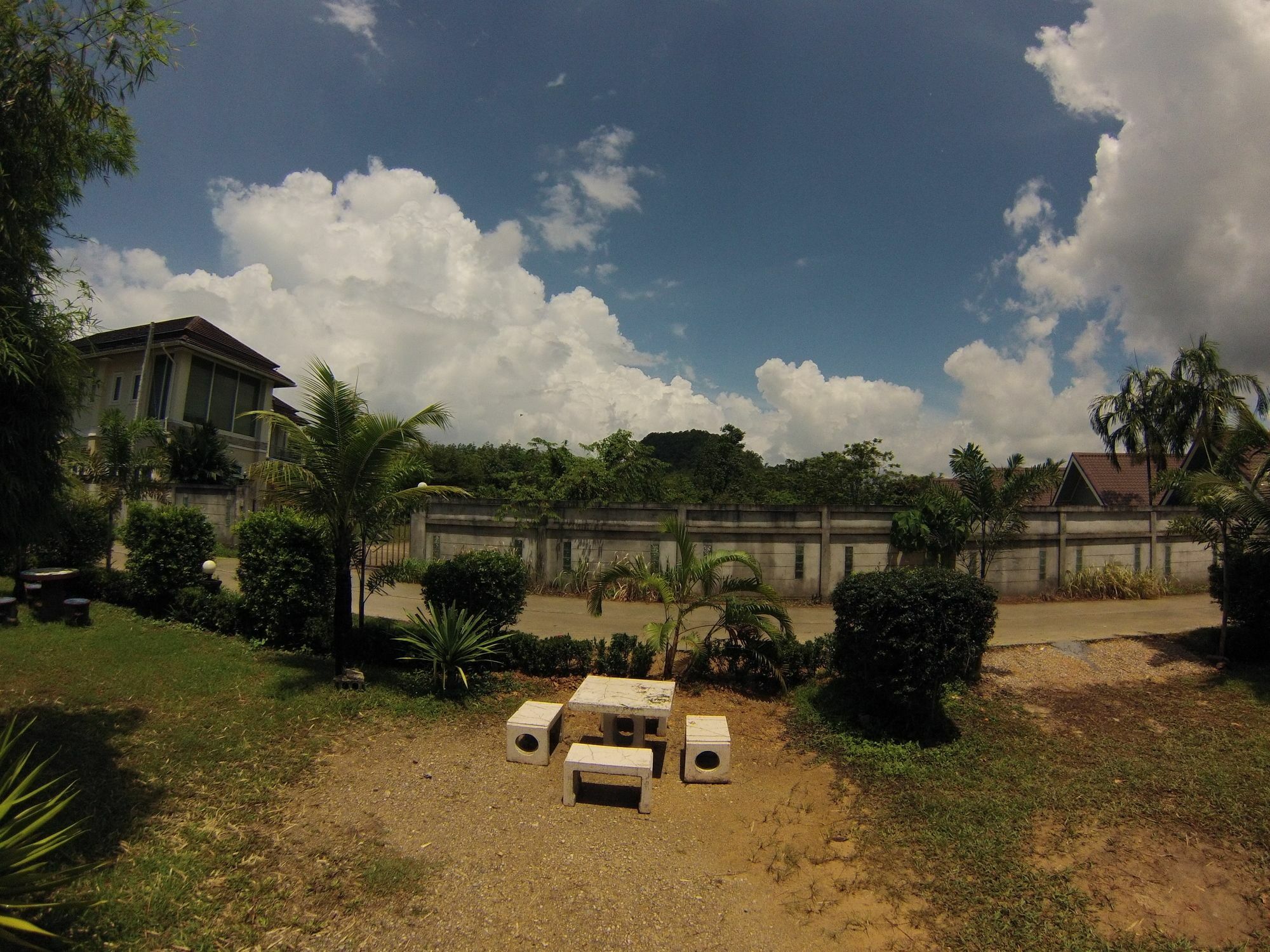 Guest House Ao Nang Bed Boxx Extérieur photo