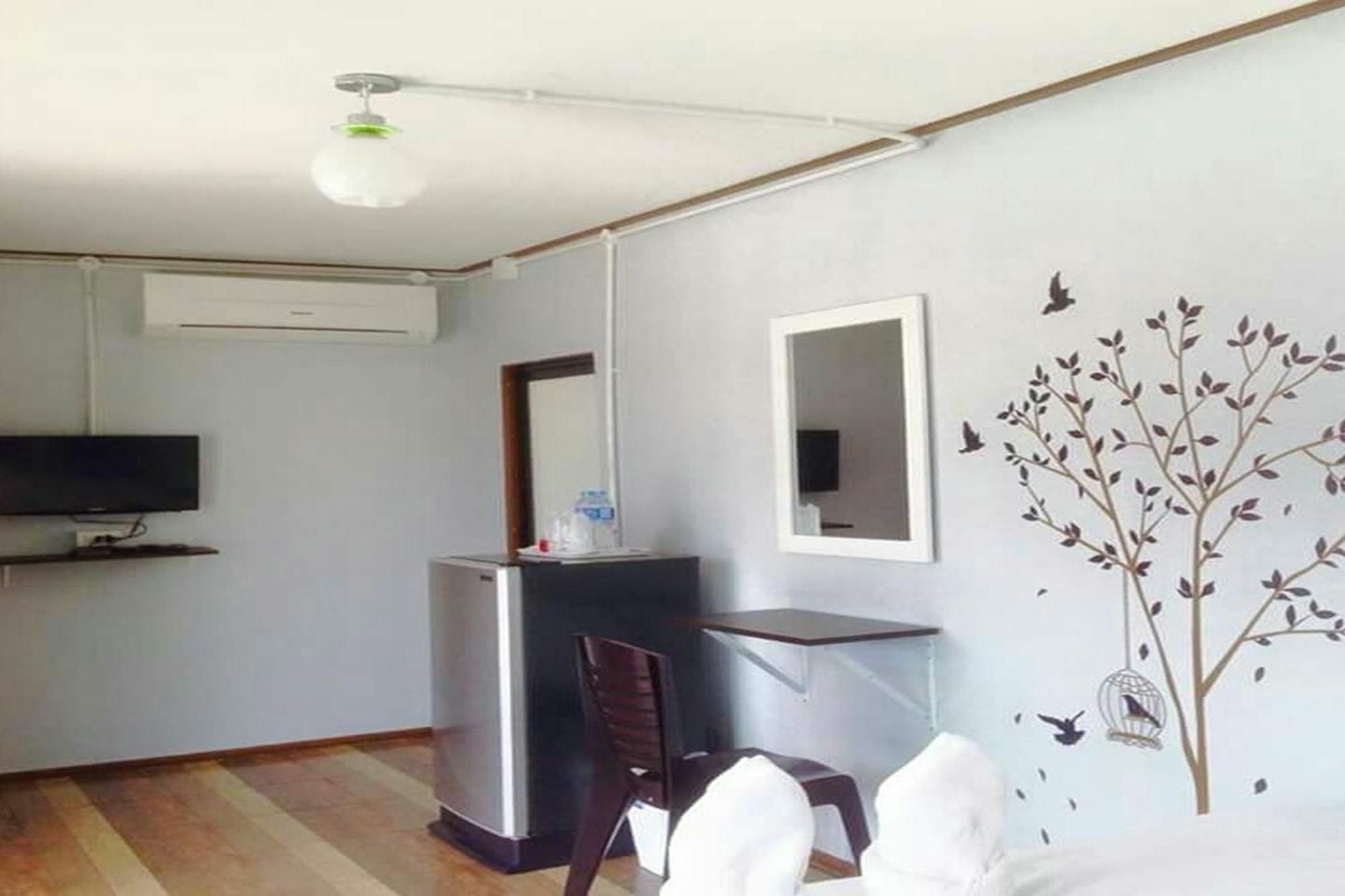 Guest House Ao Nang Bed Boxx Extérieur photo