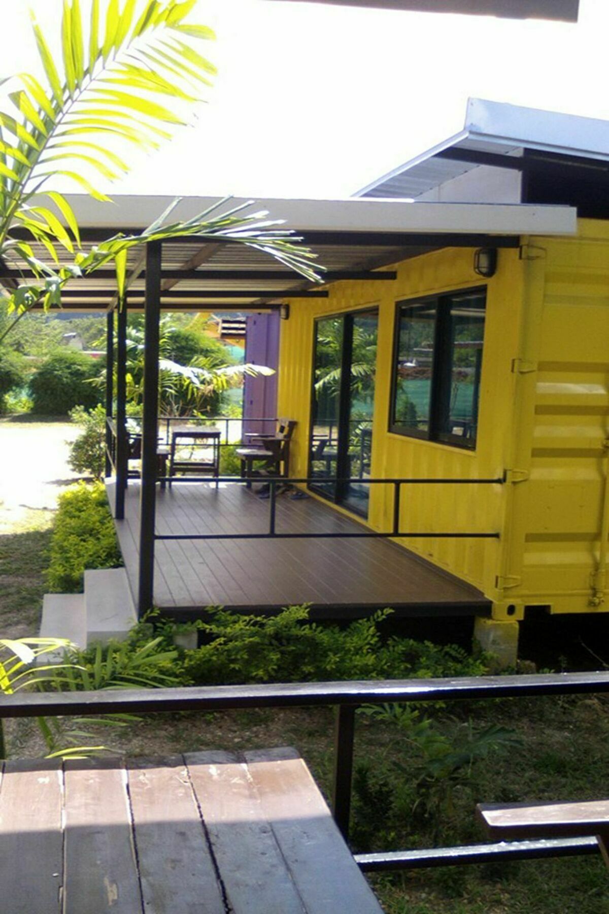 Guest House Ao Nang Bed Boxx Extérieur photo