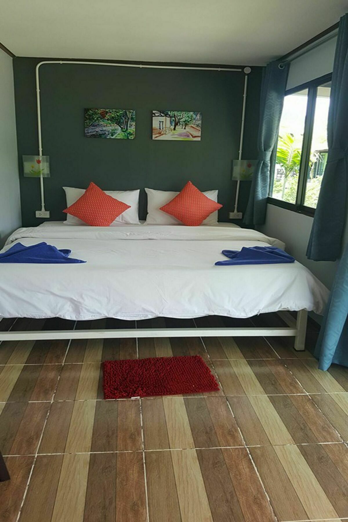Guest House Ao Nang Bed Boxx Extérieur photo