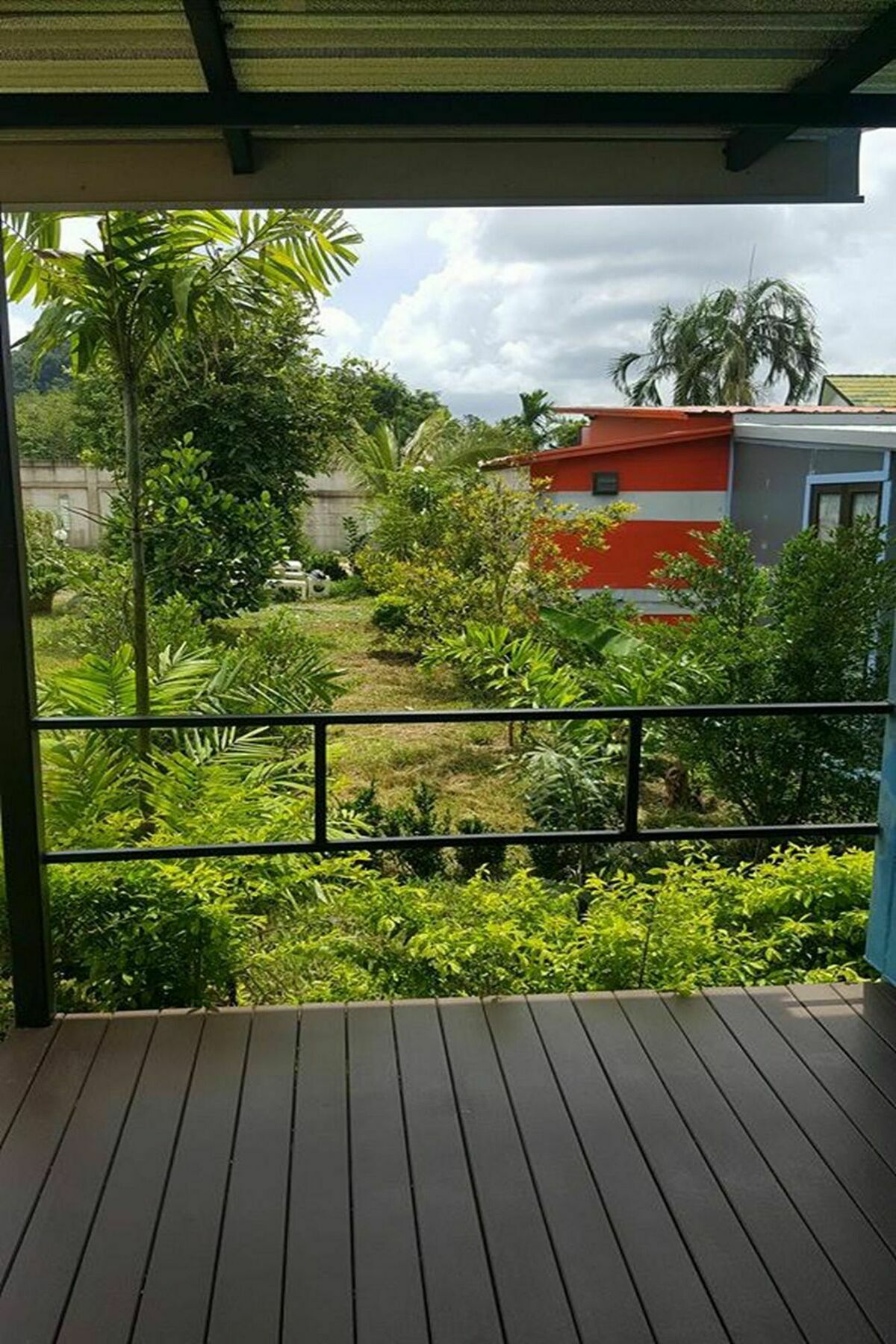 Guest House Ao Nang Bed Boxx Extérieur photo