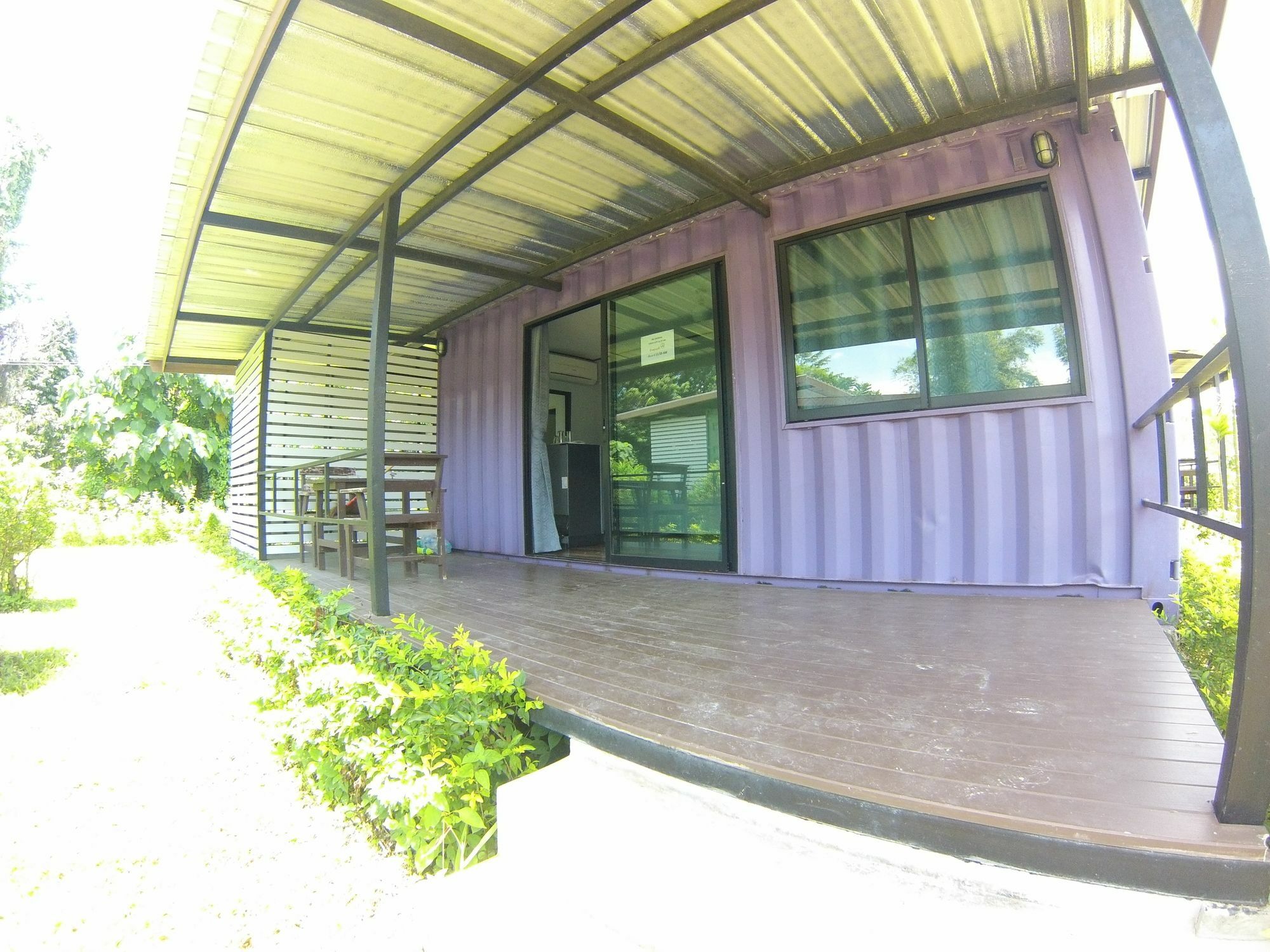 Guest House Ao Nang Bed Boxx Extérieur photo